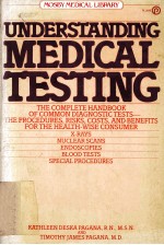 Understanding medical testing