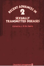 Recent advances in sexually stransmitted diseases