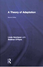 A Theory of Adaptation