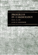 PROGRESS IN CARDIOLOGY 11