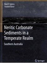 Neritic Carbonate Sediments in a Temperate Realm:Southern Australia