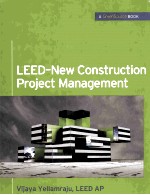 LEED-New Construction Project Management (GreenSource)