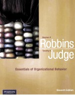 Essentials of Organizational Behavior