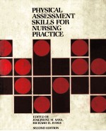 Physical assessment skills for nursing practice