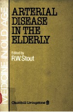 Arterial Disease in the Elderly