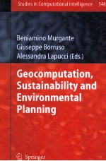 Geocomputation