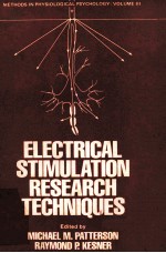 ELECTTICAL STIMULATION RESEARCH TECHNIQUES