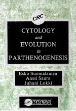 Cytology and evolution in parthenogenesis