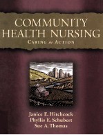 Community health nursing : caring in action