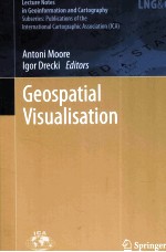 GEOSPATIAL VISUALISATION