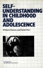 Self-understanding in childhood and adolescence