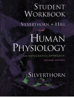 Student Workbook [for] Human Physiology