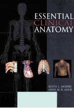 Essential Clinical Anatomy