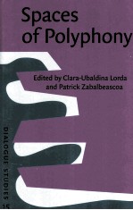 Spaces of Polyphony