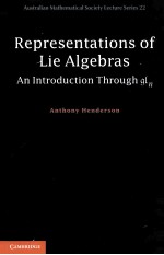 Representations of Lie Algebras:An Introduction Through GLn