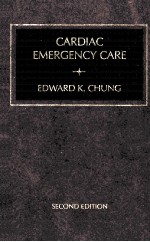 Cardiac emergency care