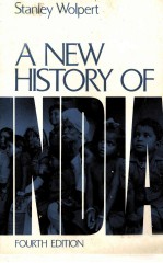 A New History of India