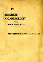 PROGRESS IN CARDIOLOGY 13