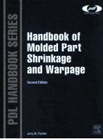 Handbook of Molded Part Shrinkage and Warpage