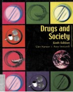 Drugs and society