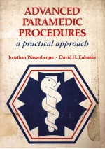 Advanced paramedic procedures