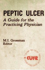 Peptic Ulcer