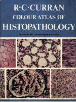 Colour atlas of histopathology