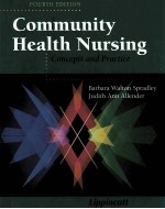 Community health nursing : concepts and practice