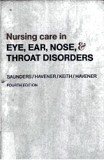 NURSING CARE IN EYE