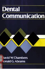 Dental Communication