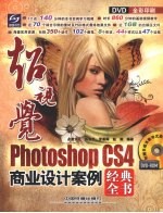 超视觉Photoshop CS4商业设计案例经典全书