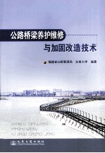 公路桥梁养护维修与加固改造技术