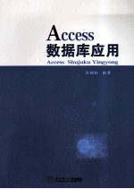 Access数据库应用