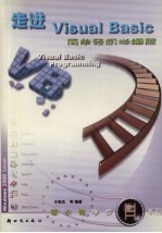 走进Visual Basic 简单轻松学编程