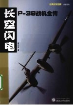 长空闪电 P-38战机全传