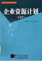 企业资源计划（ERP）