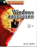 Windows漏洞攻击与安全防范