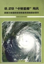 8.29“卡特里娜”飓风 新奥尔良堤防系统性能表现的初步研究