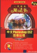 中文PHOTOSHOP CS2图像处理