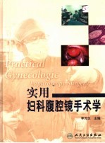 实用妇科腹腔镜手术学