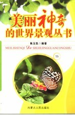 美丽神奇的世界景观丛书 73