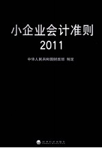 小企业会计准则 2011