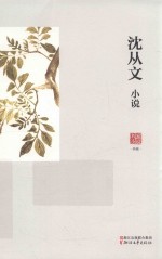 沈从文小说