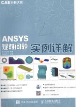 CAE分析大系 ANSYS疑难问题实例详解