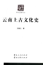 云南上古文化史