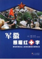 军徽照耀红十字 解放军第四五二医院抗震救灾真情纪实