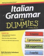 italian grammar for dummies a wiley brand