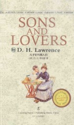 sons and lovers