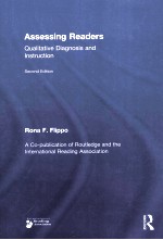 assessing readersqualitative diagnosis and instruction second edition