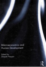 macroeconomics and muman development